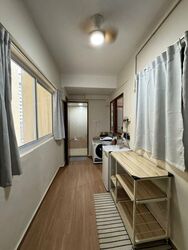 Beauty World Centre (D21), Apartment #638348561